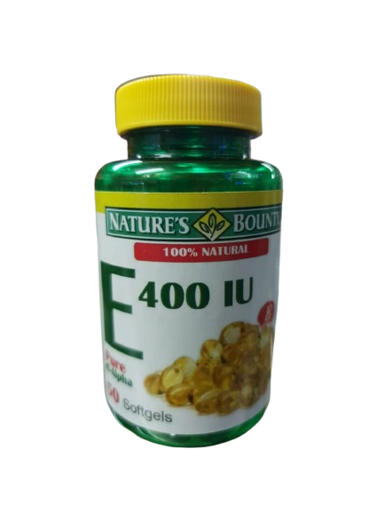 Vitamina E
